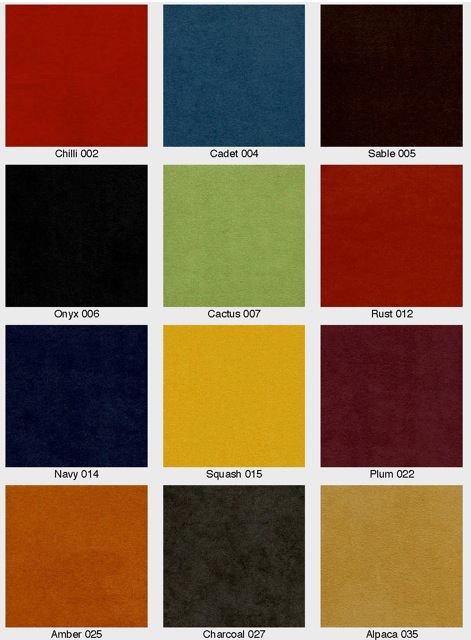 Guilford of Maine Pseudo Suede Fabric