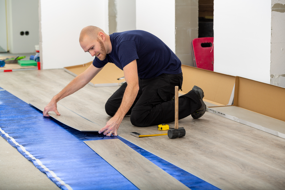 What Is Acoustic Underlayment?