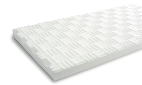 SONEX Valueline Natural White Acoustic Panels - 1-1/2